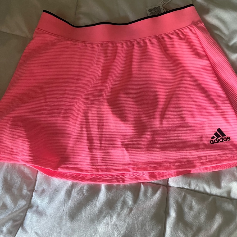 Adidas sport workout skort
